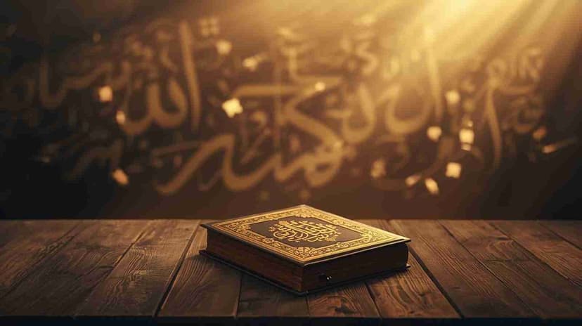 Quran Memorization (Hifz Program)